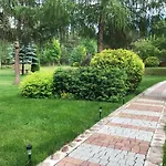 Lesna Dolinka 아파트 나르티