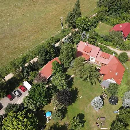 Lesna Dolinka Apartment