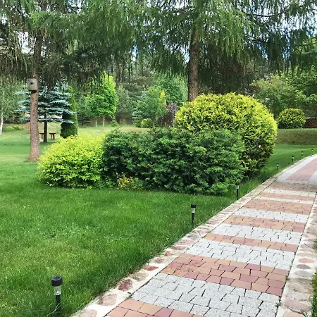 Lesna Dolinka Apartment Narty