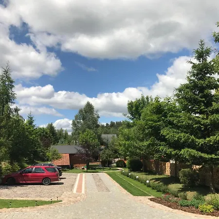 Lesna Dolinka Apartment Narty