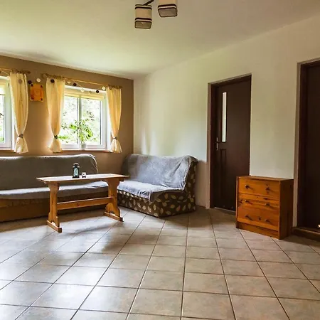 Lesna Dolinka Apartment