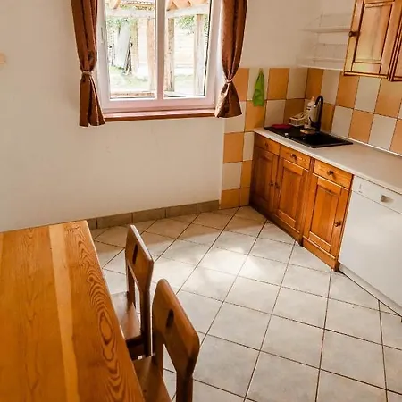 Apartment Lesna Dolinka