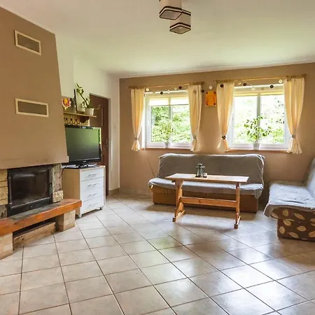 Lesna Dolinka Apartment *