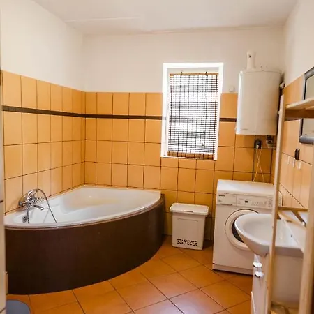 Lesna Dolinka * Narty