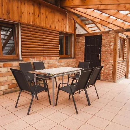 Apartment Lesna Dolinka *