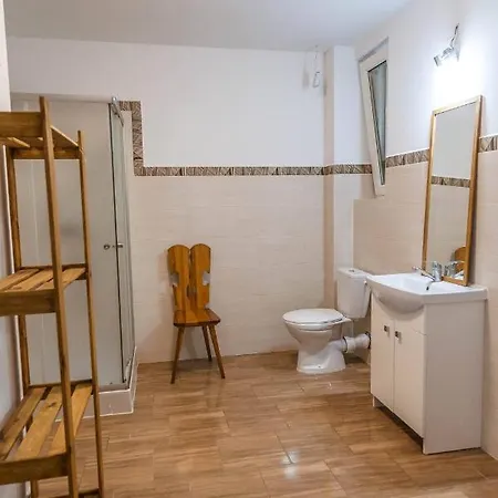 Lesna Dolinka Apartment Narty