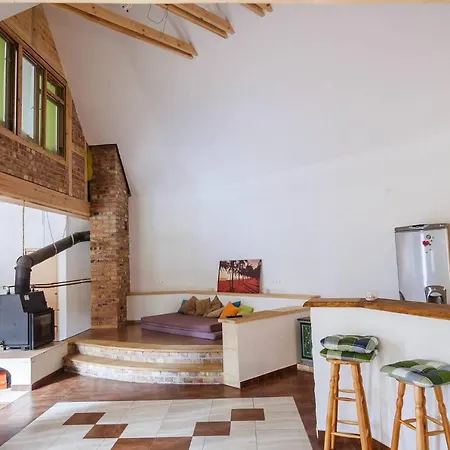 Apartment Lesna Dolinka