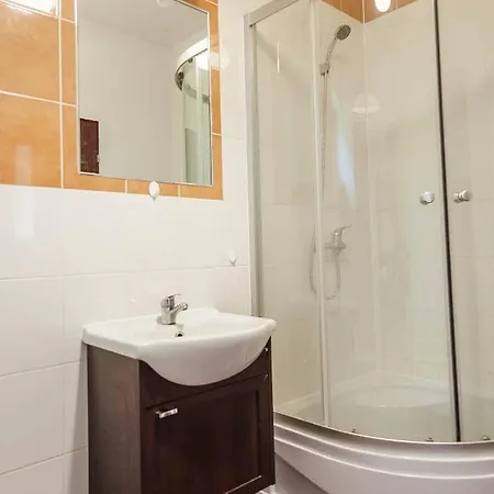 Lesna Dolinka Apartment