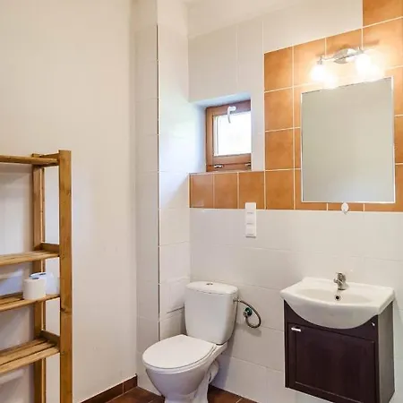 Lesna Dolinka Apartment Narty