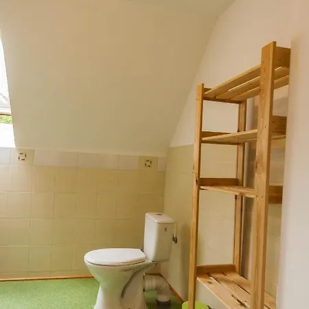 Lesna Dolinka * Narty