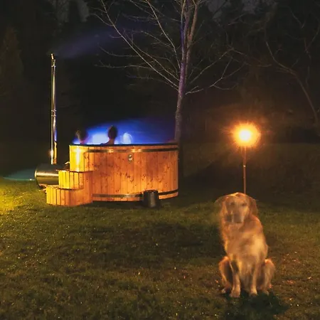 Lesna Dolinka * Narty