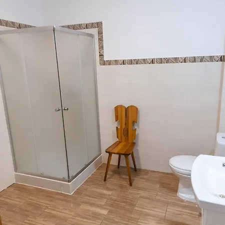 Apartment Lesna Dolinka