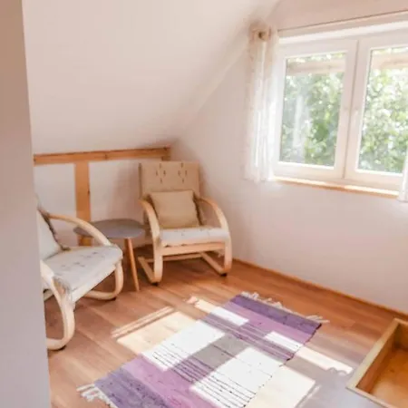 Lesna Dolinka Apartment Narty