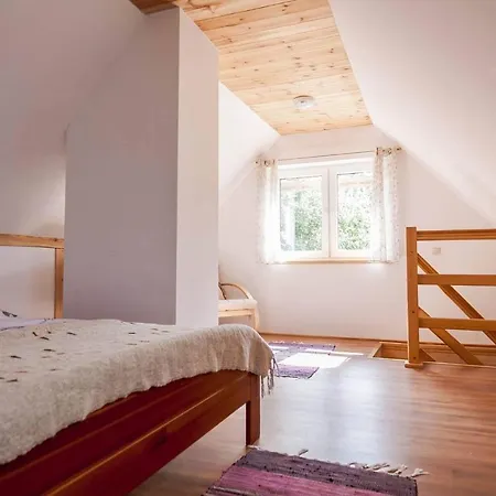 Lesna Dolinka Apartment Narty