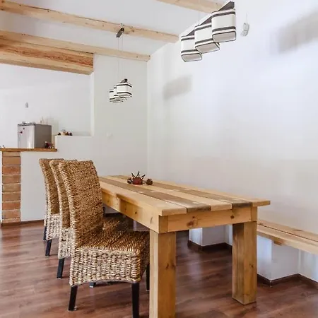 Lesna Dolinka Apartment Narty