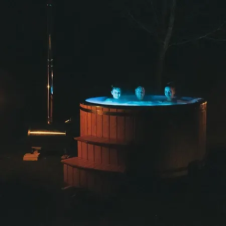 Lesna Dolinka Apartment