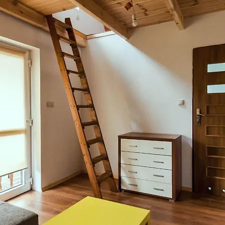 Apartament Leśna Dolinka
