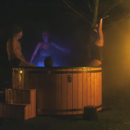 Lesna Dolinka Apartment Narty