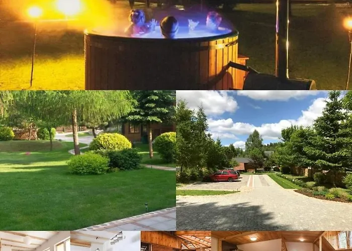 Lesna Dolinka Apartamento