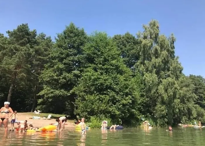 Apartamento Lesna Dolinka Narty