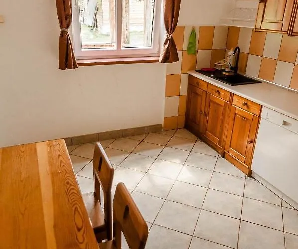 Apartamento Lesna Dolinka