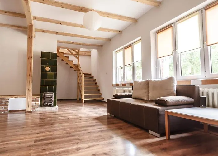 Lesna Dolinka * Narty