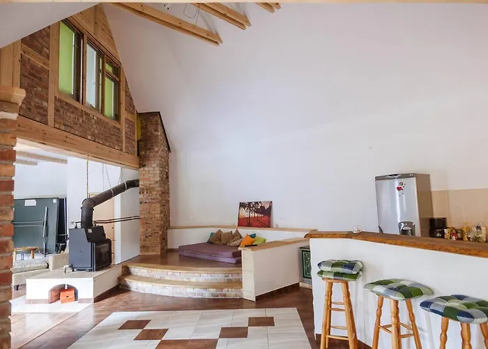 Apartamento Lesna Dolinka