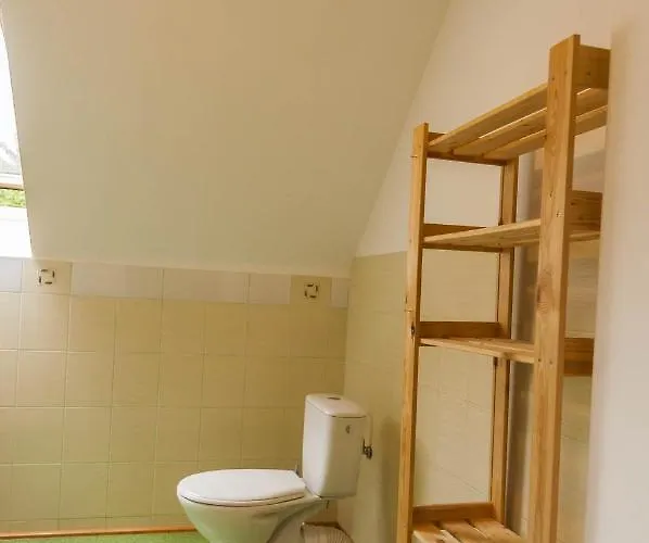 Lesna Dolinka * Narty