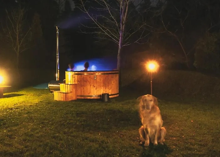 Lesna Dolinka * Narty