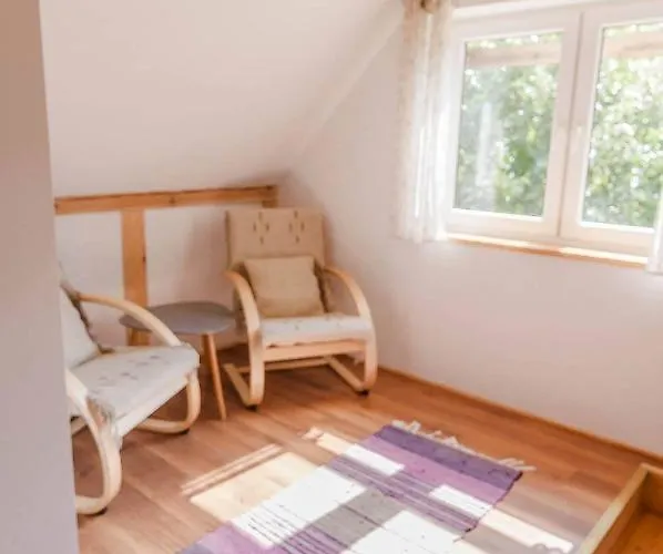 Lesna Dolinka Apartamento Narty