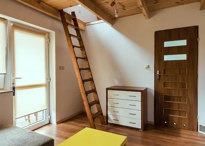 Apartamento Lesna Dolinka