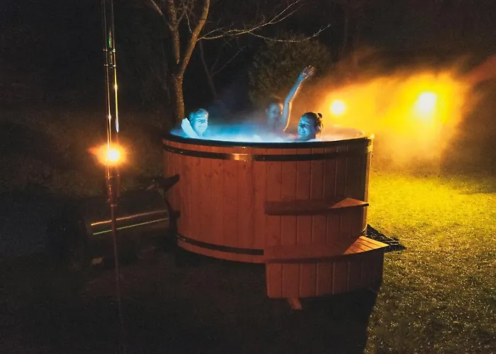 Lesna Dolinka Apartamento