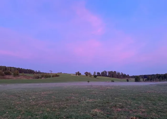 Lesna Dolinka Apartamento